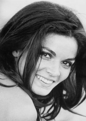 Florinda Bolkan